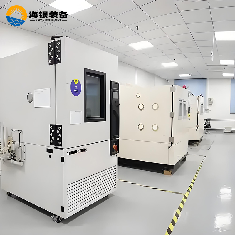 中家院（北京）檢測認證有限公司